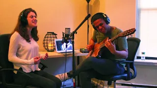 Historia de un amor - Betty Gonzalez & Chris Kross (cover)