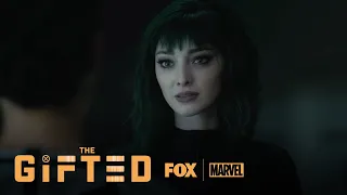 Lorna Wants To Know The Plan | Season 2 Ep. 6 | THE GIFTED