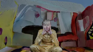 Jenny Hval - Year of Love (Official Video)