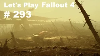 Let's Play Fallout 4 (Deutsch German) #293