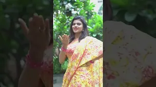 peranbu serial actress akshitha ashok recent reels💛zeetamil serial actress video💛#zeetamil#shorts