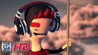 CGI 3D Animated Short "Ned"s Phone" - by WeDontSleep