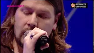 Reamonn Star (Live) - Unplugged Zermatt 2008 HQ