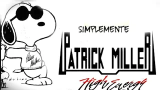 Patrick Miller - Attention