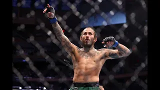 #UFC299 Chito Vera: Mejores Finalizaciones