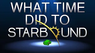 STARBOUND: A Tale of Debt and Dismemberment