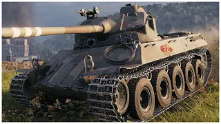 Lorraine 40 t – d'Artagnan  World of Tanks