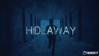 The Minority - "Hideaway" (Lyric Video)