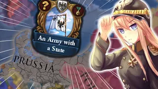 TE MISJE czynią Brandenburgie NIEZWYCIĘŻONĄ! | EU4 Prussia Guide 1.33