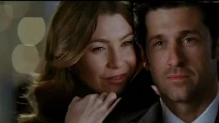 Meredith and Derek  'Do Me Baby'