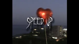 слышь, ты че такая дерзкая? - speed up