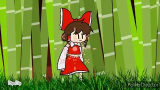 Touhou Hitbox in a nutshell