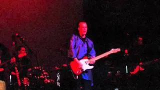 Dave Davies - Living On A Thin Line - Live 2003
