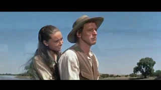 Одри Хепберн. Выпуск 8. The Unforgiven (1960)