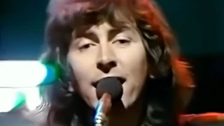 Al Stewart - Year Of The Cat (HD)