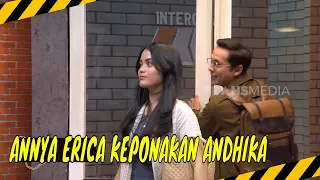 Pulang Mudik, Andhika Ajak Keponakannya: Annya Erica | MOMEN KOCAK  LAPOR PAK! (25/04/24)