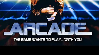 Cheap Thrills! Unspeakable Terror! - Arcade (1993)