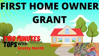 First Home Grants Explained - Australian Property Purchasing