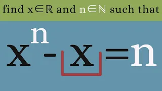 a good place for a floor equation.