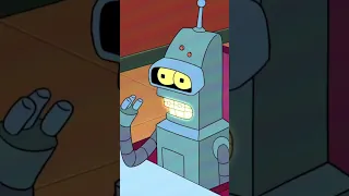 Bender’s Son
