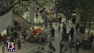13 VAULT | Relive the Grand Opening of the Rivertown Mall in 1999