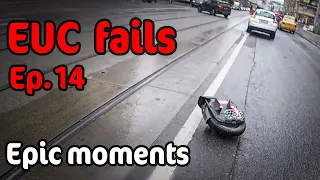 EUC FAILS & EPIC Moments [Ep.14]