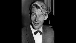 Питер О'Тул (Peter OToole) musical slide show