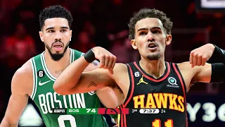 Boston Celtics vs Atlanta Hawks Full Game Highlights | November 16, 2022 | 22-23 NBA Season