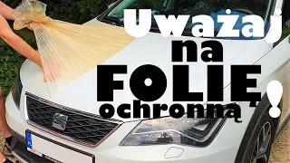 Folia ochronna - czy warto przepłacać?