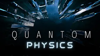 "Exploring Quantum Physics: Unveiling the Mysteries of the Quantum World"