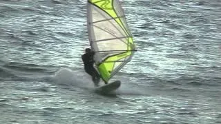 Windsurf South Africa 2011