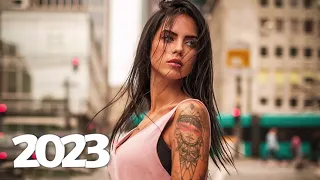 Musica para trabajar activo y alegre mix - La Mejor Musica Deep House - Deep House Mix 2023 #132