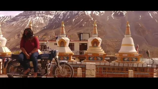 We went to the Spiti Valley in a Hyundai Tucson | TheRaceMonkey