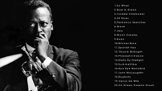 THE BEST OF MILES DAVIS (FULL ALBUM)