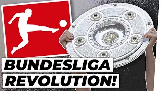 5 Dinge, die sich in der Bundesliga ändern müssen! | Analyse