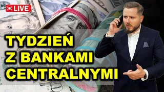 Decyzje EBC, RPP | Odczyty PMI | Rozpoczynamy czerwiec na GPW