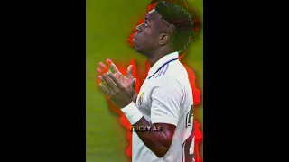 Vinicius Junior After Effects Edit 🤩🔥#shorts