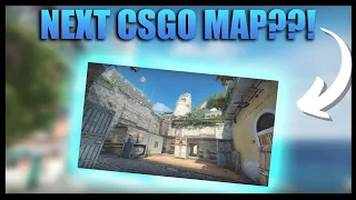 THE NEXT CS:GO COMPETITVE MAP ?!? DE_TUSCAN FIRST LOOK AND INITIAL IMPRESSIONS