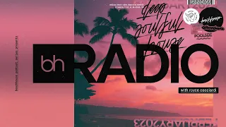 Beachhouse Radio - February 2023 - with Royce Cocciardi - Deep, Soulful House Music