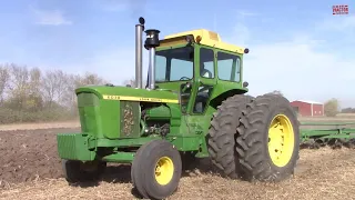 New TRACTORS for 1972