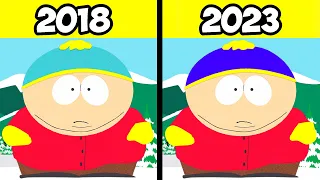 Warum die Neue South Park Staffel SO GUT ist