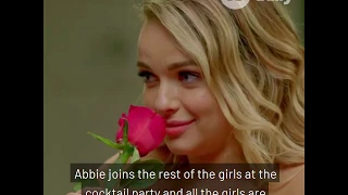 The Bachelor Australia TL;DR Episode 4 | 10 daily