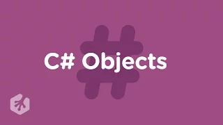 Learn C# Objects with Treehouse