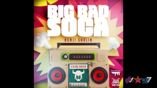 Bunji Garlin - Big Bad Soca