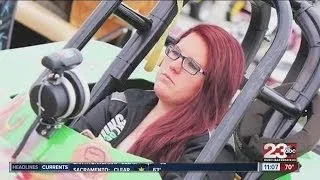 Frontier High holding fundraiser for paralyzed car crash victim