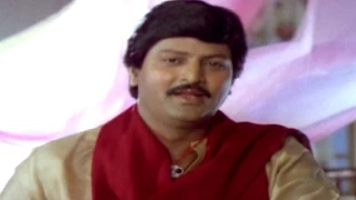 Alludugaru Movie || Kondalalo Nelakonna Video Song || Mohan Babu, Shobana, Ramya Krishnan,