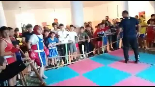 Şirvan Maqa vs Baku