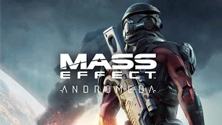 Mass Effect Andromeda N7 Day Trailer Breakdown