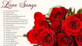 Love Songs 2020 ♫  MLTR, Westlife, Backstreet Boys, Boyzone ♫ Best Love Songs Playlist 2020