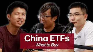 China ETFs – How To Get A Slice of China's Growth Through Diversification
